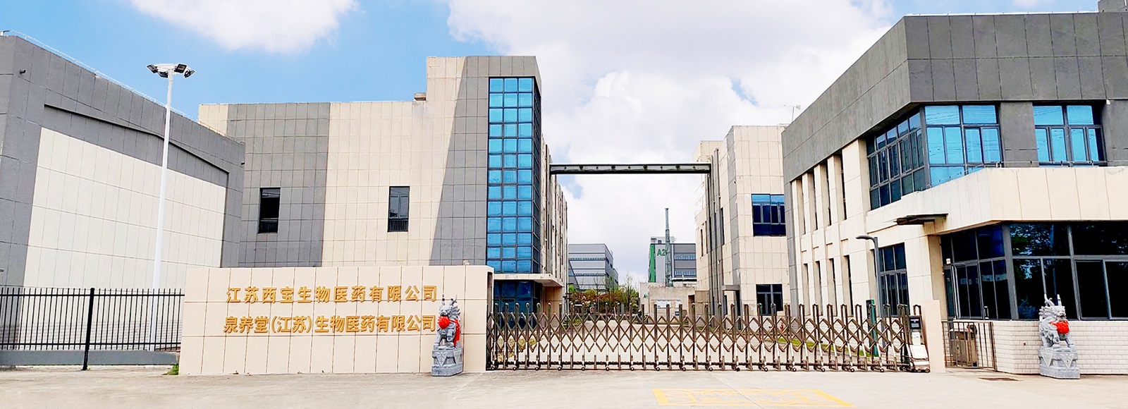 研发与生产
